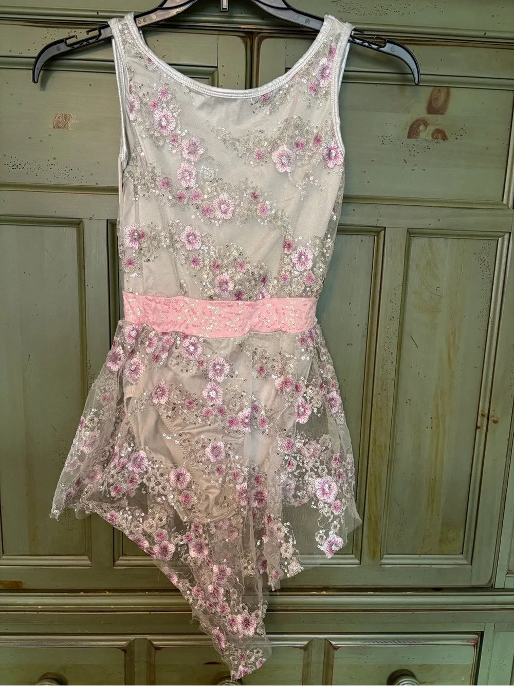 Curtain Call/Weissman E1179 MA